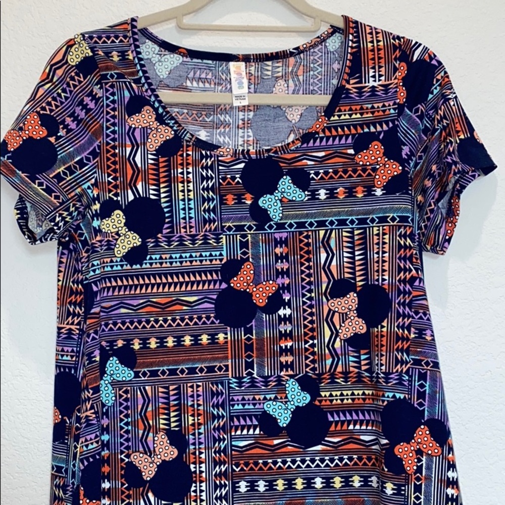 lularoe classic t!
